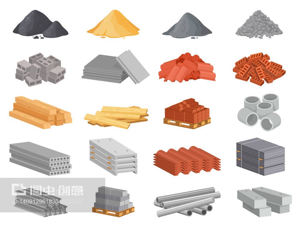 2201S卡通建筑建材技術(shù)轉(zhuǎn)讓