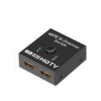 轉換器切換器 現代科技生活的橋梁與樞紐