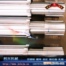 高效匠心，領(lǐng)先行業(yè)——哈爾濱花鍵軸與定制解決方案精品推薦